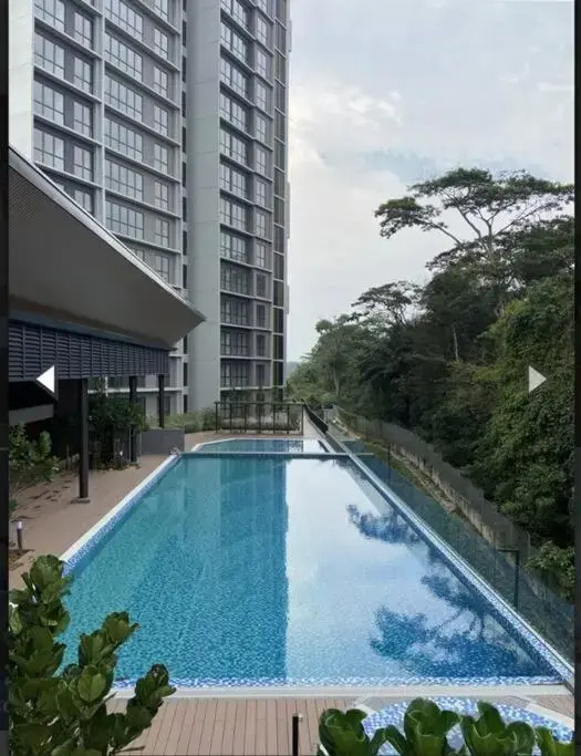 The clio2, beside ioi city mall, opposite serdang hospital, UPM and uniteen, putrajaya