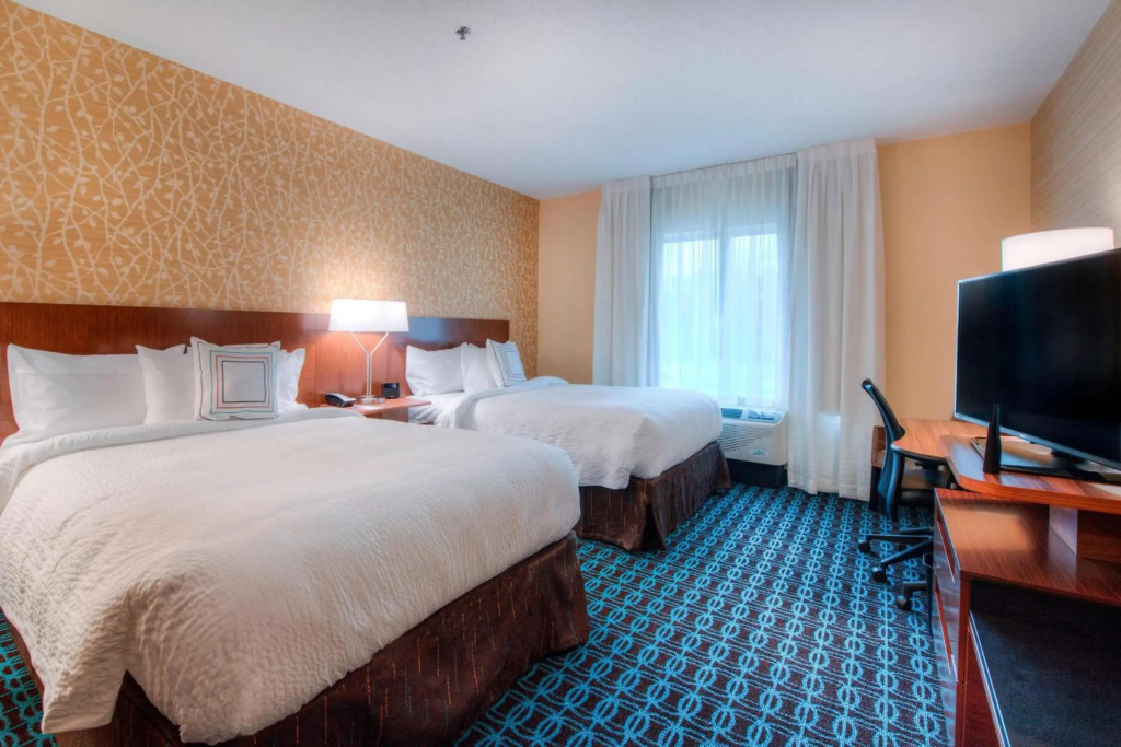 Residence Inn by Marriott Charlotte Airport