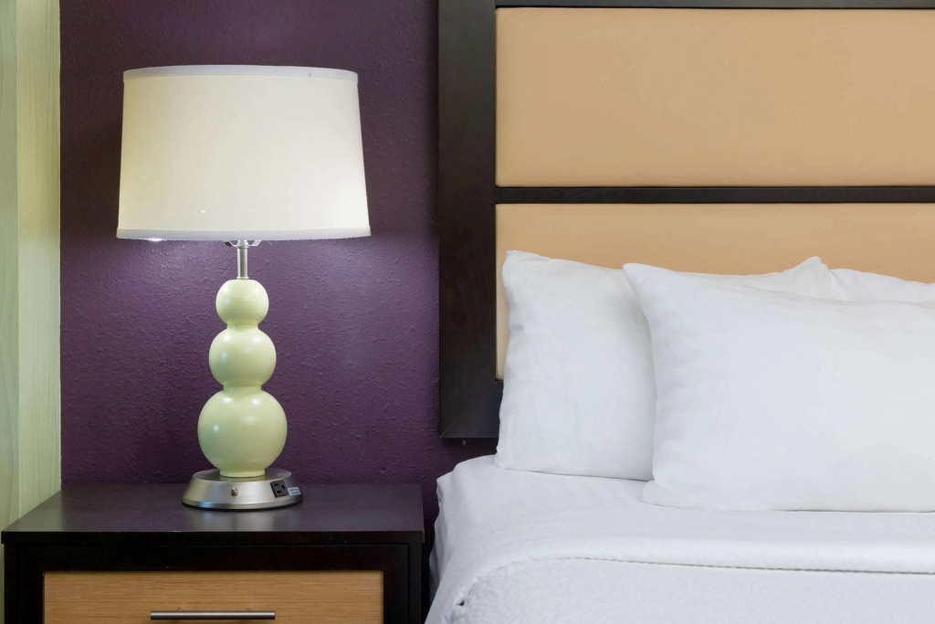 La Quinta by Wyndham Hinesville - Fort Stewart
