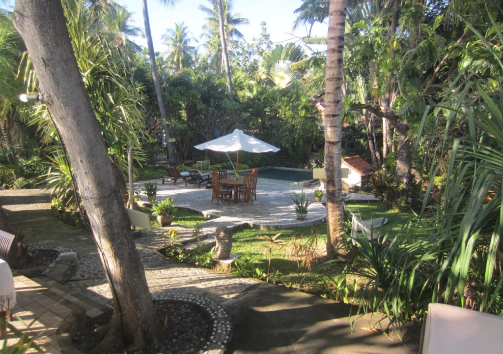 Villa Selina