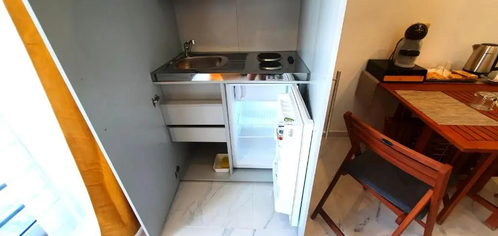 Ercolano Luxury Suite