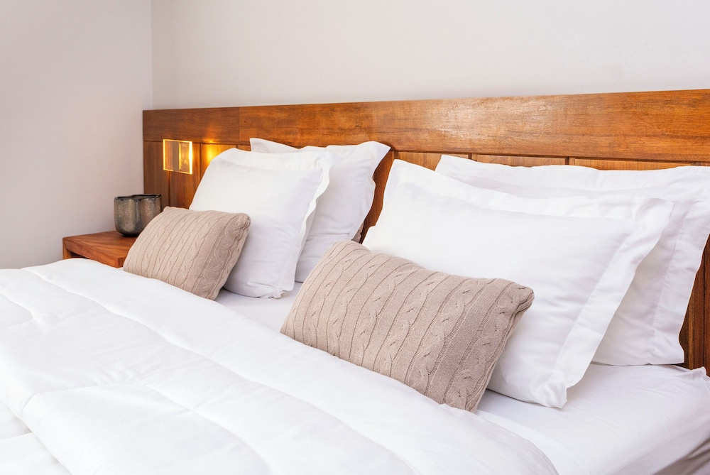 Villa Boréal Hostellerie Pousada Boutique