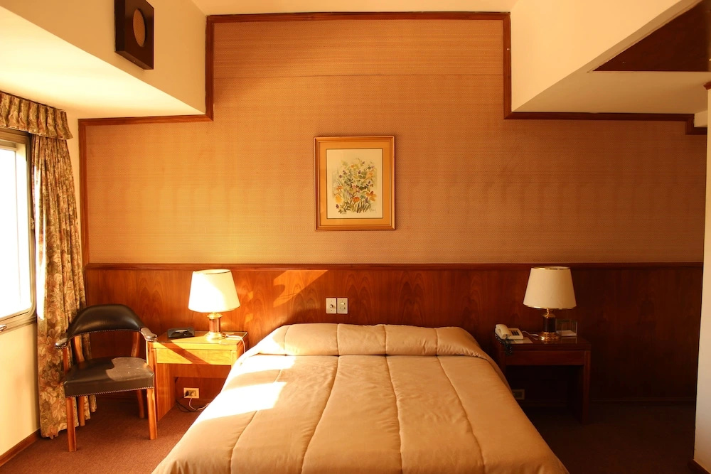 Hotel Chaco