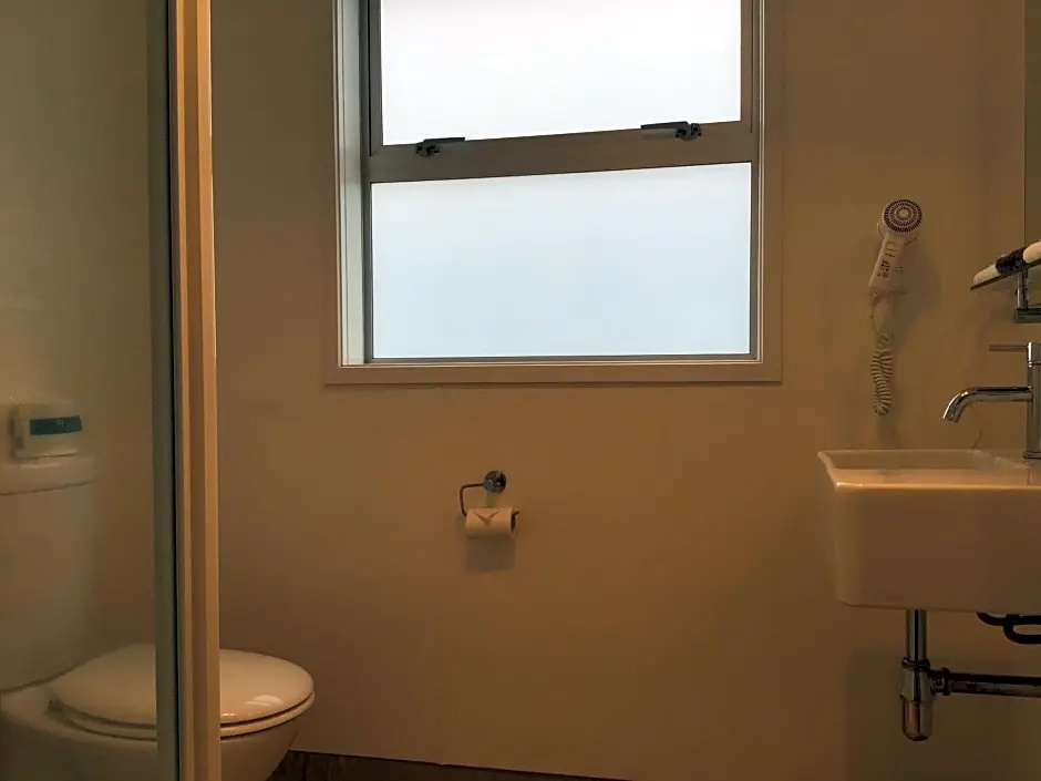 Morrinsville Motel