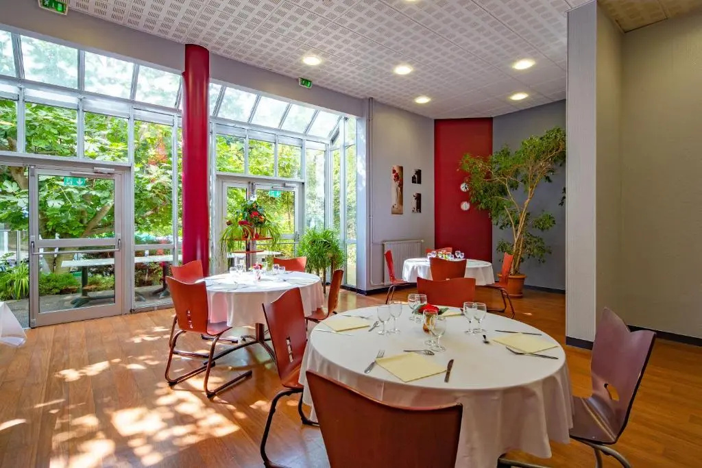 Hotel CIS Paris Kellermann