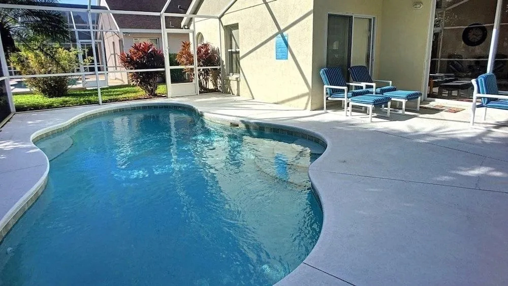 Captain Jack Sparrow's Grotto - 3 Br villa by RedAwning