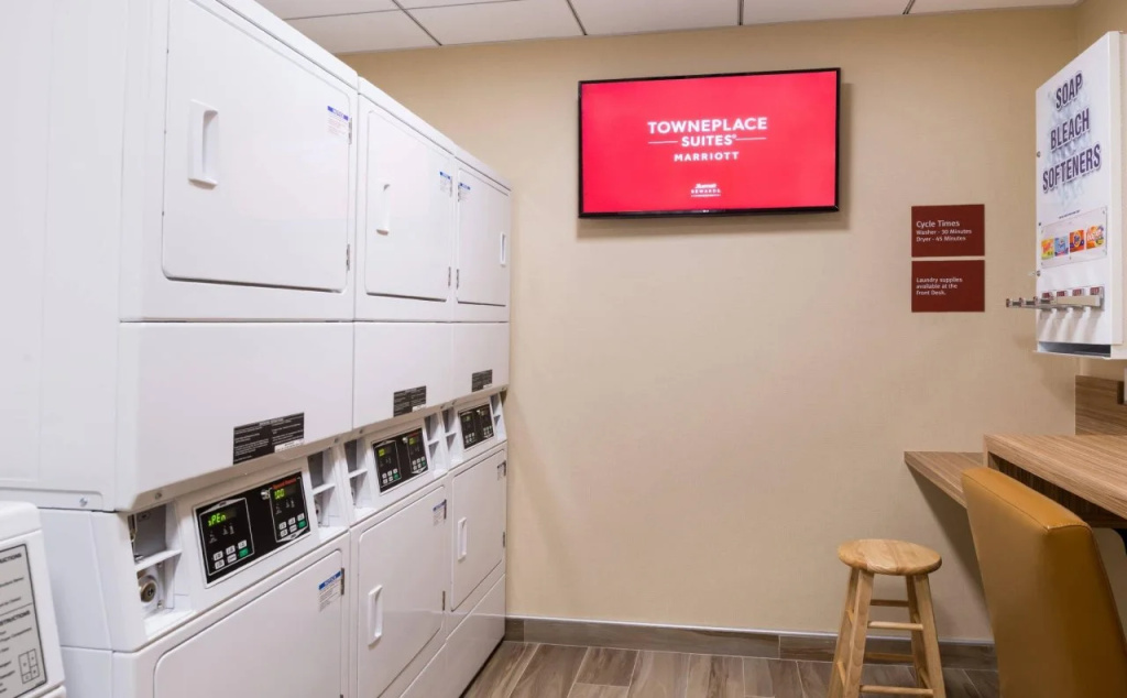 TownePlace Suites by Marriott San Bernardino Loma Linda