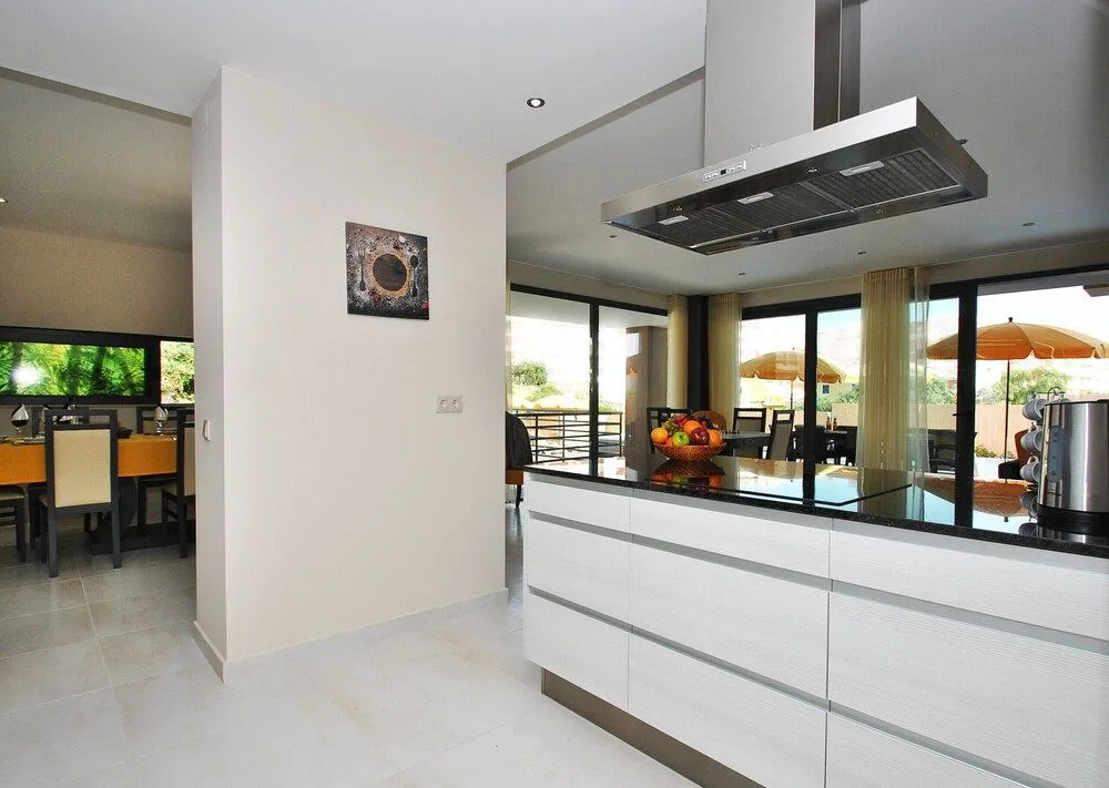 Villa Bahamas by Algarve Vacation