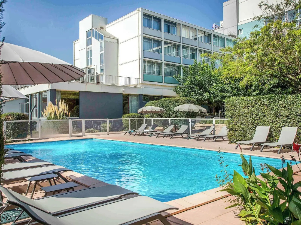 ibis Cavaillon