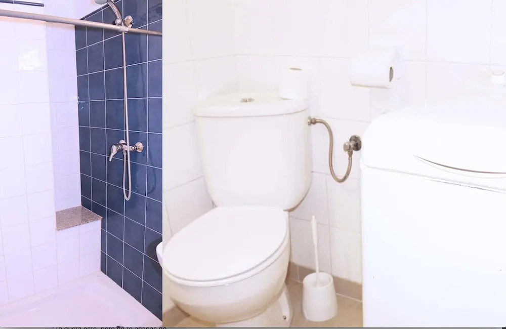 Apartamento Picot