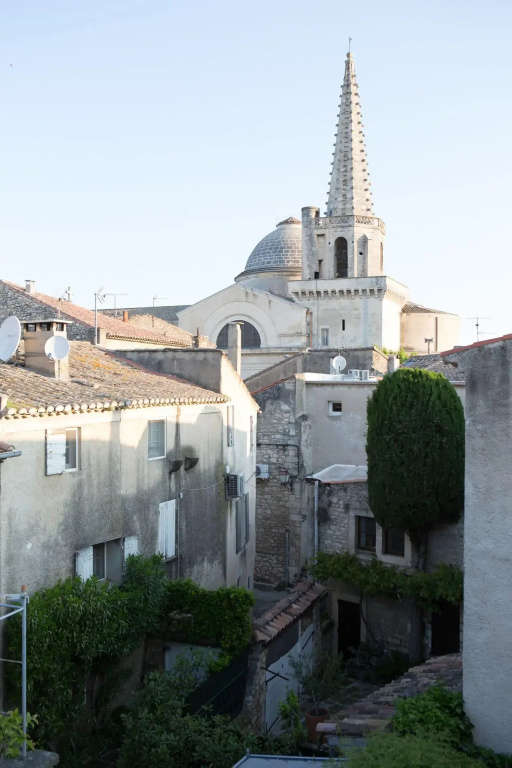 La Maison du Village
