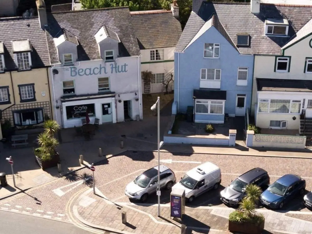 The Seafront Inn Holyhead