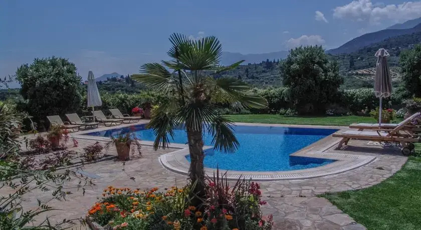 Villa Kalithea