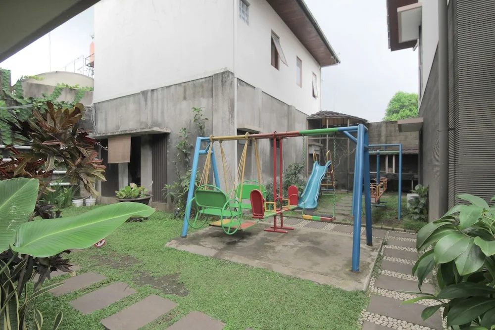 Airy Sukasari Setrasari Raya 10 Bandung