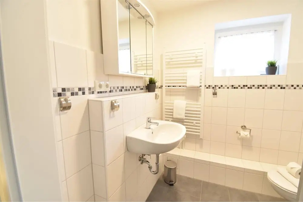 Ferienwohnung Stadtloft