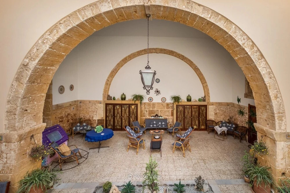 House&Villas - La casa delle Stelle