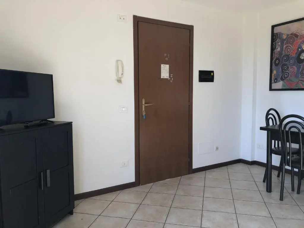 Executive Apartment