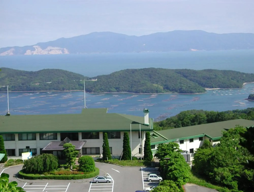 Okayama Ikoi No Mura