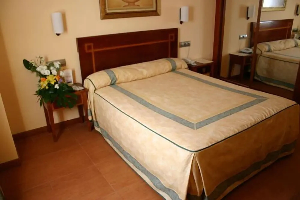 Hotel MM Antequera