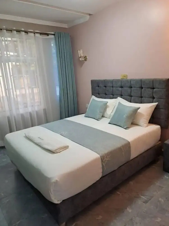 The Art Place Hotel Naivasha