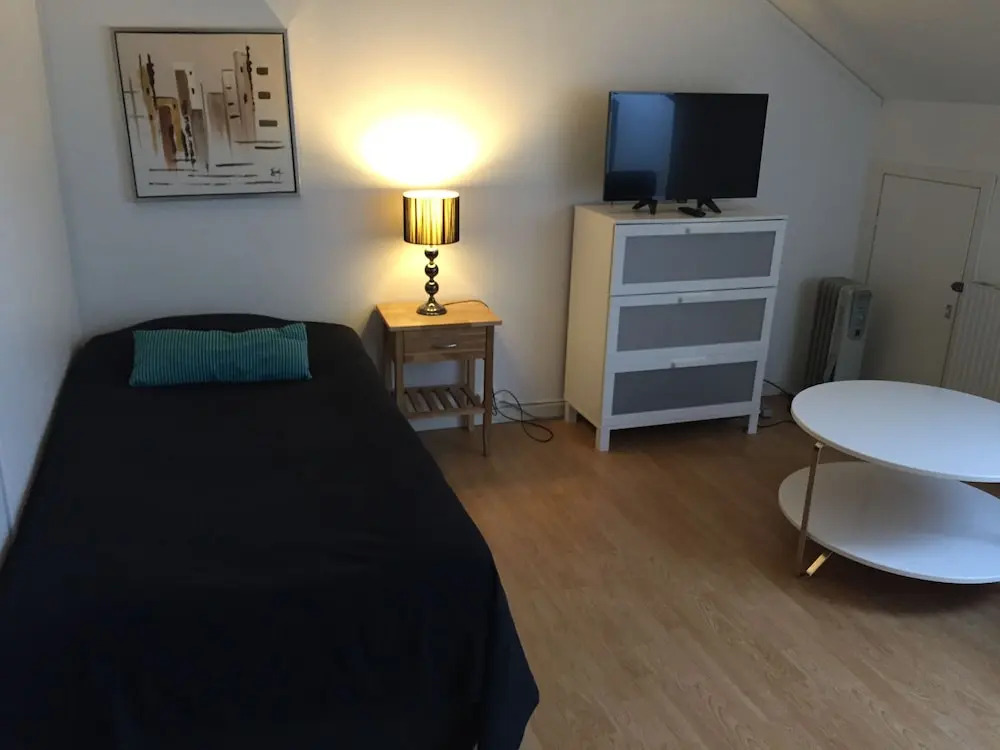 Vallabiten Rum och Lägenheter