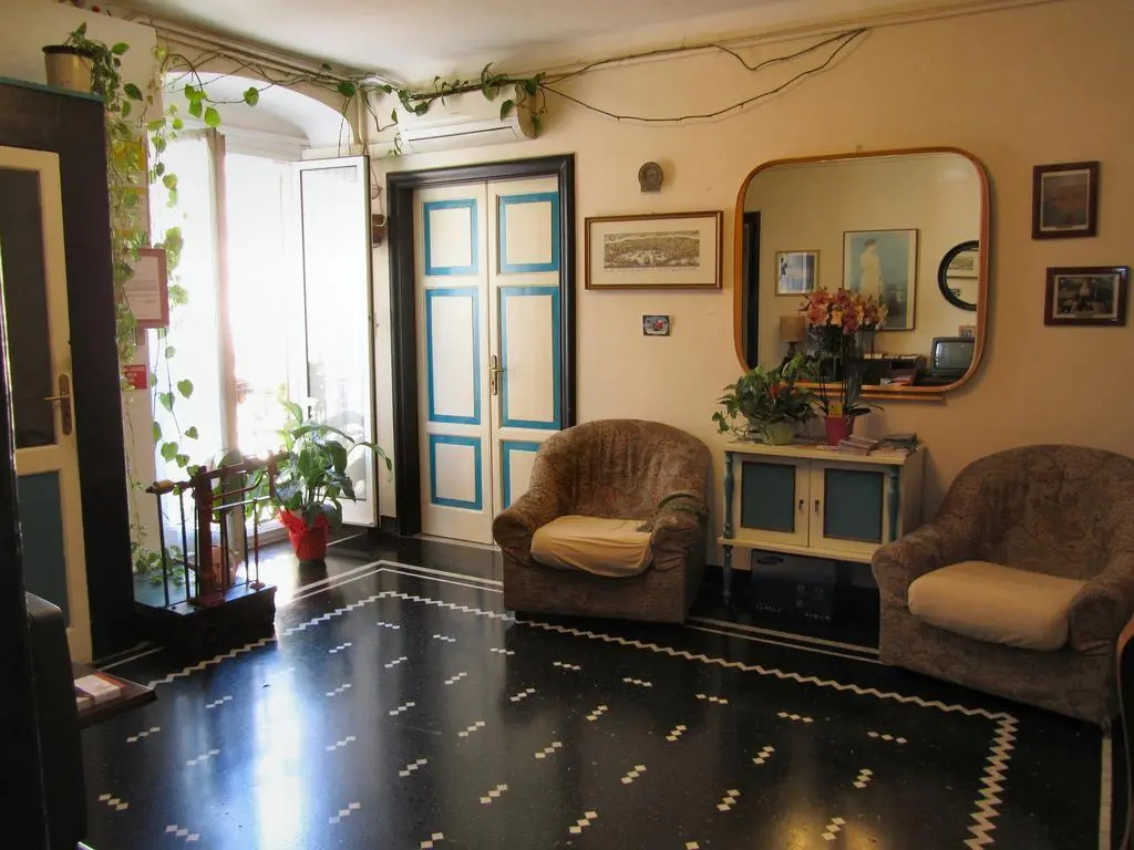 Albergo Caffaro
