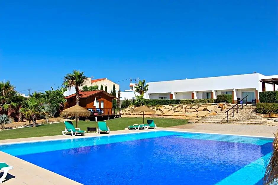 Quinta Saleiro Guesthouse