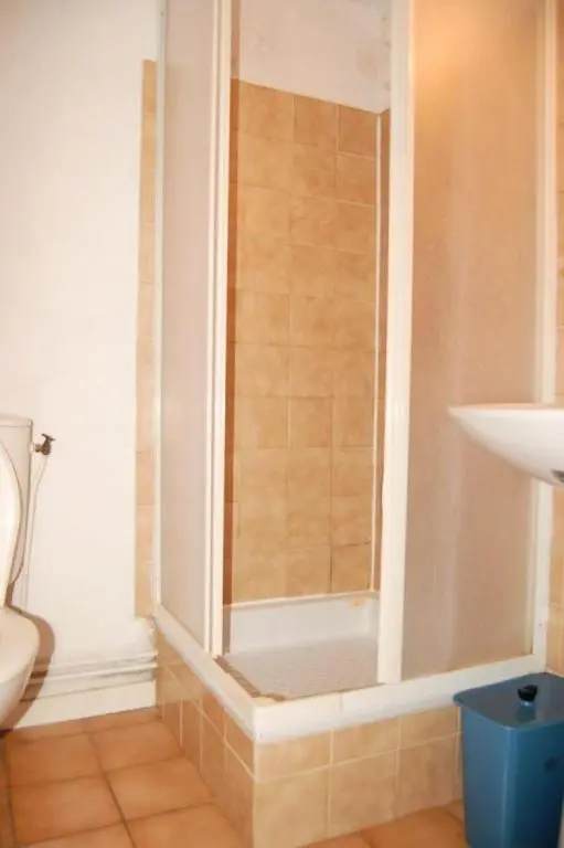 Résidence GRANDE BLEUE - 2 Pièces pour 6 Personnes 94