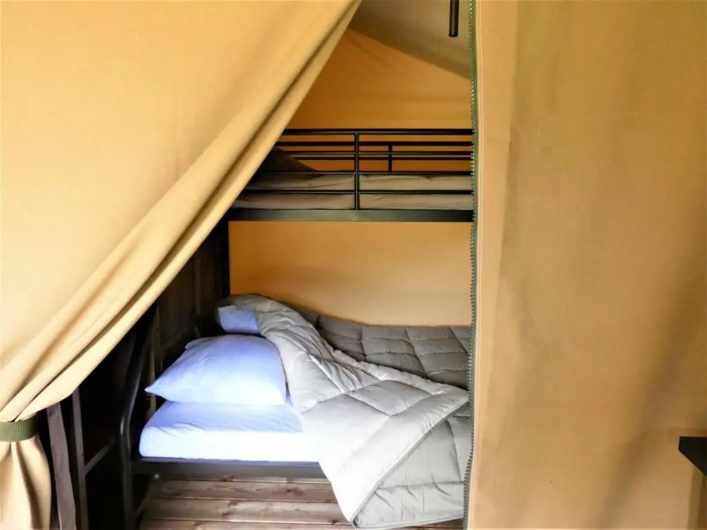 Gîte Saint-Julien-en-Born, 3 pièces, 5 personnes - FR-1-360-577