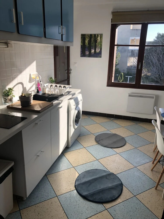 Appartement l'Olivier