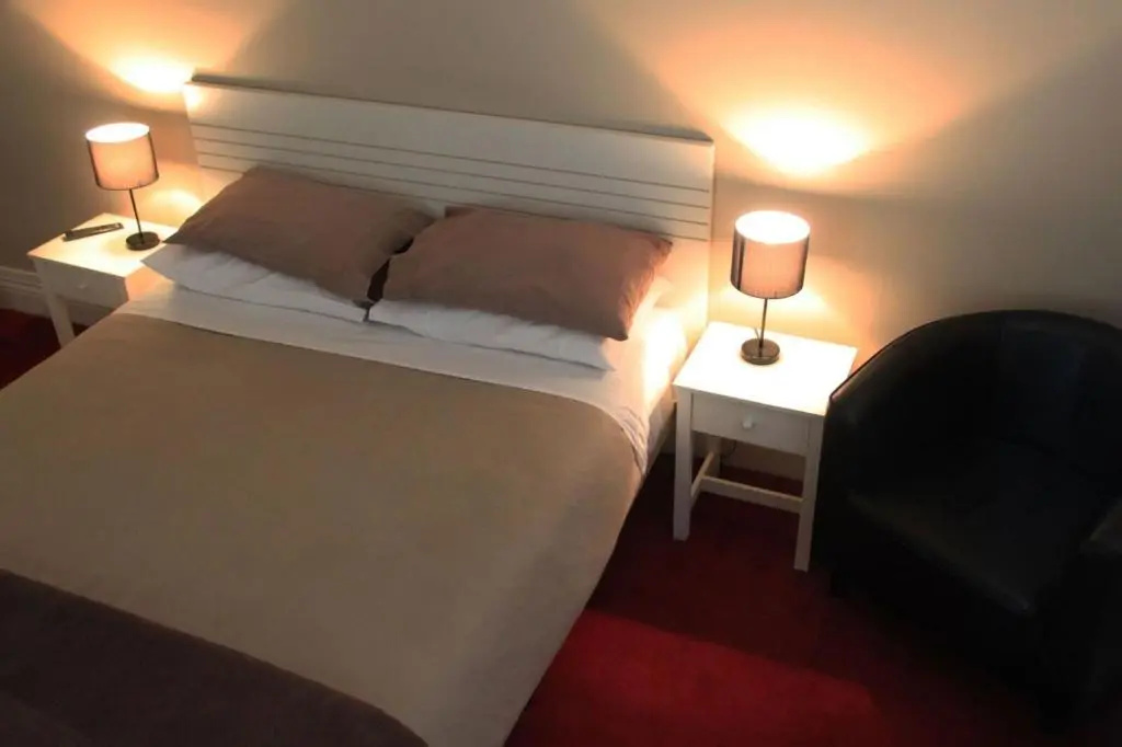 Sporties Hotel