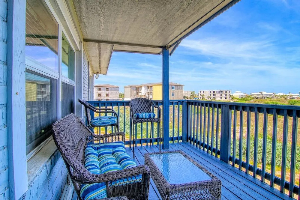 Ocean Pearl Siv36 2 Bedrooms 2 Bathrooms Condo