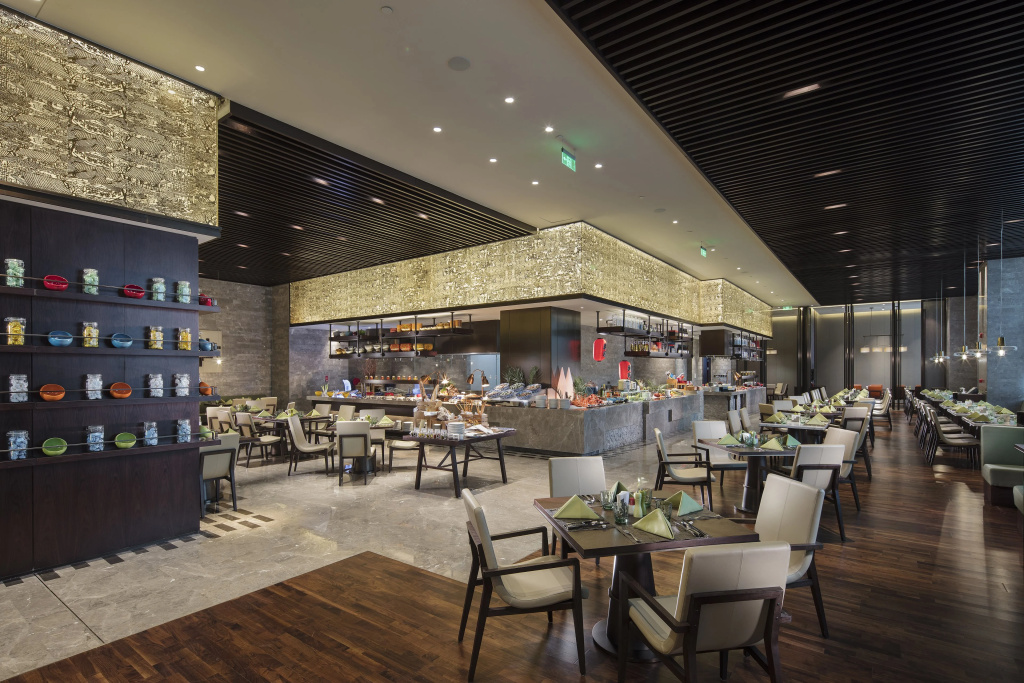 Holiday Inn Zhangjiakou Downtown by IHG