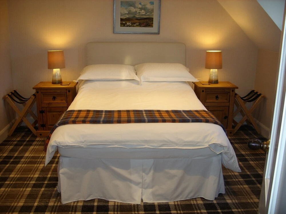 Vatersay House