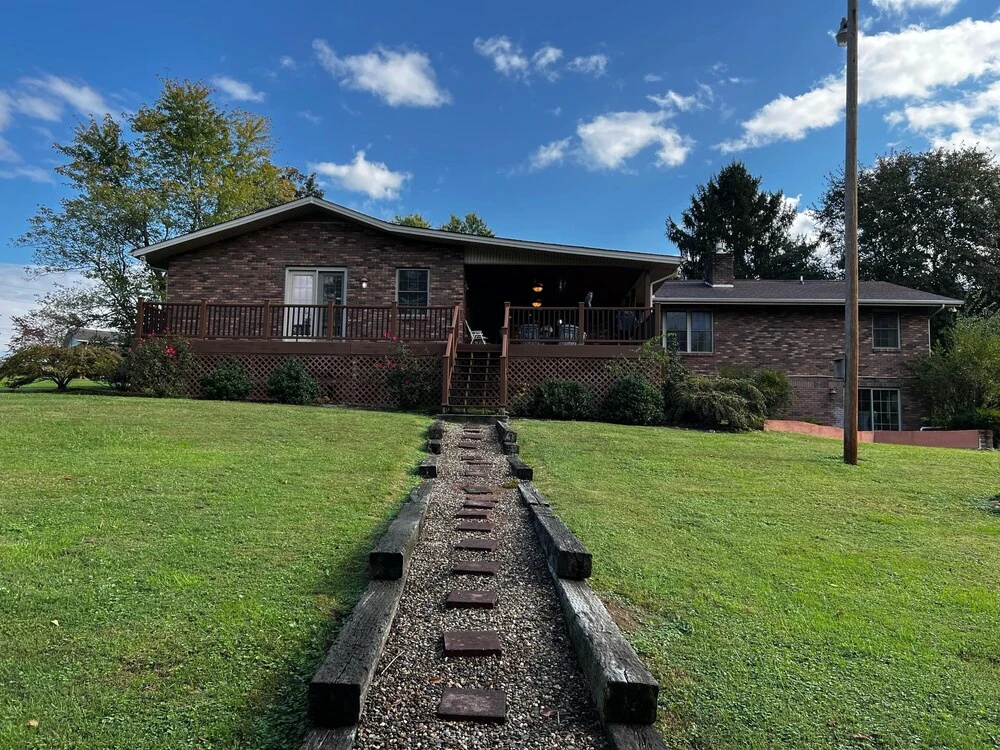 Smoky Mountain River Retreat #318