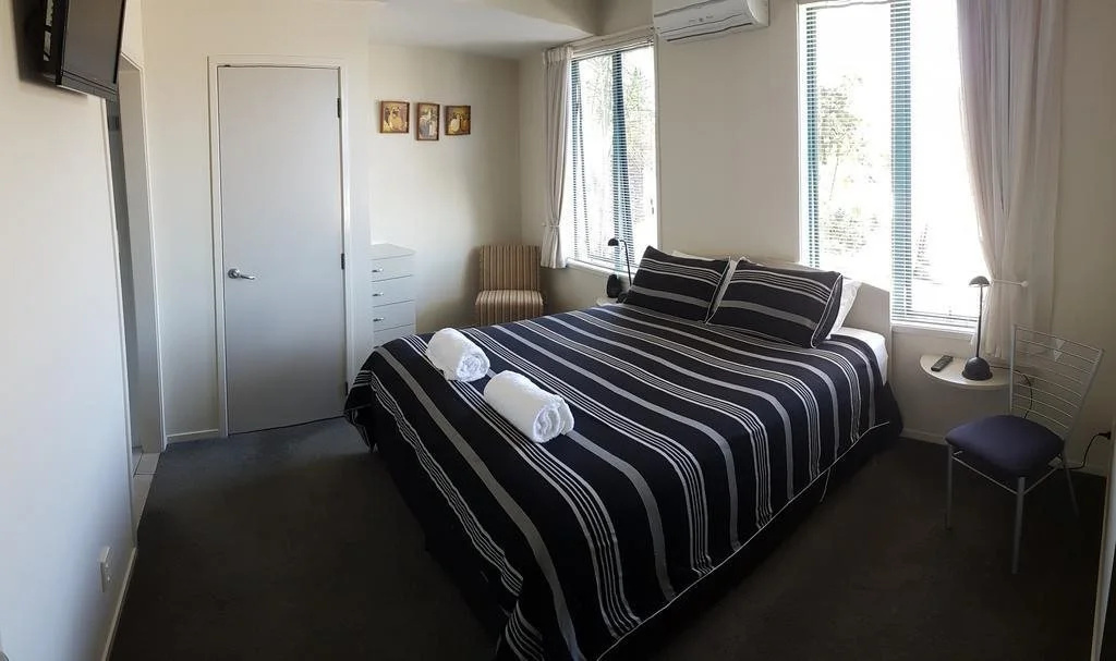 Parkhill Accommodation