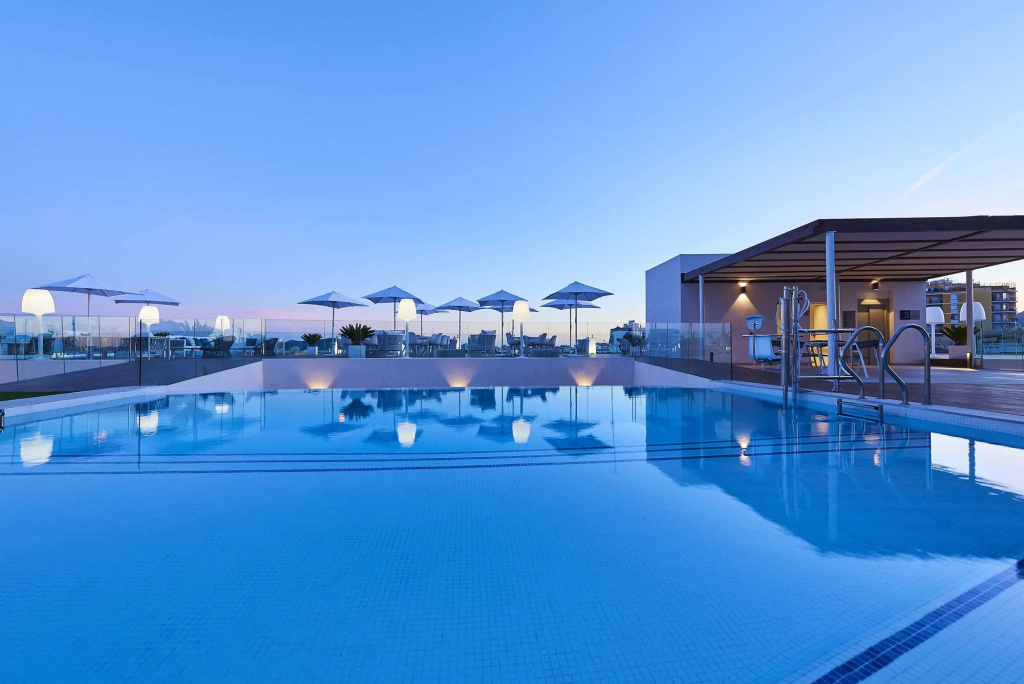 Eurostars Ibiza
