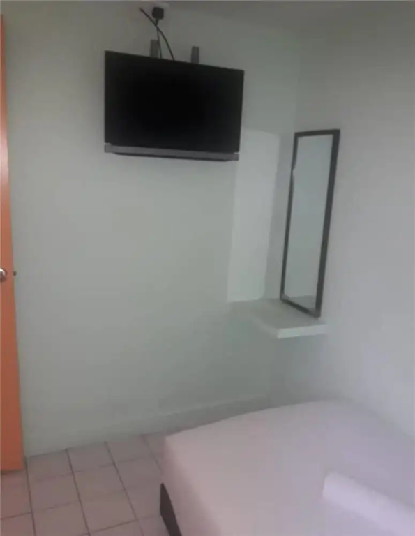 SPOT ON 89698 Budget Inn Hotel