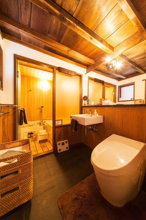 Machiya Kanazawa Kikunoya