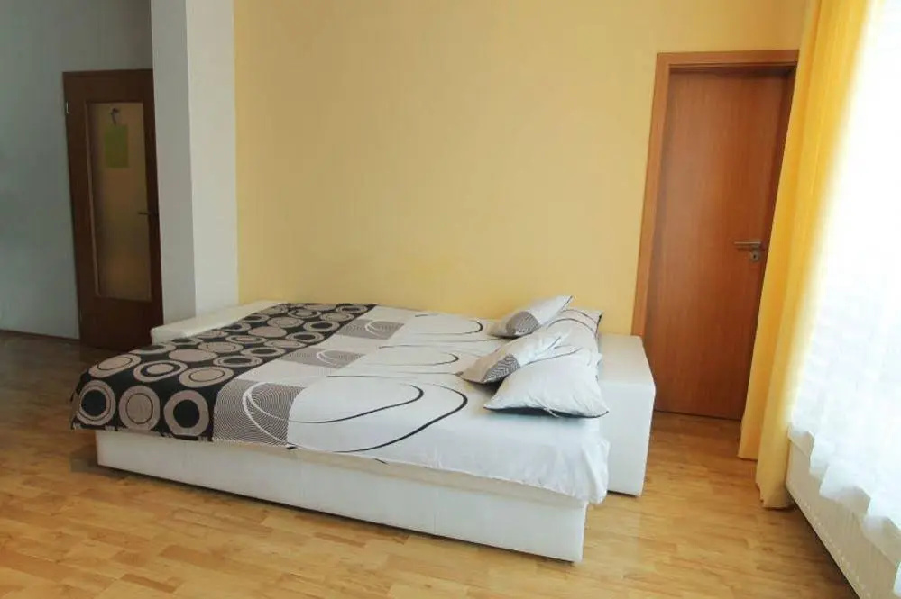 Cozy Studio with free parking