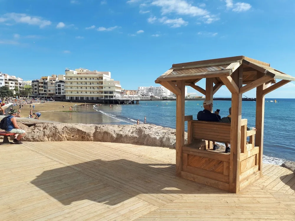 Apartamentos Medano - Casa Playa