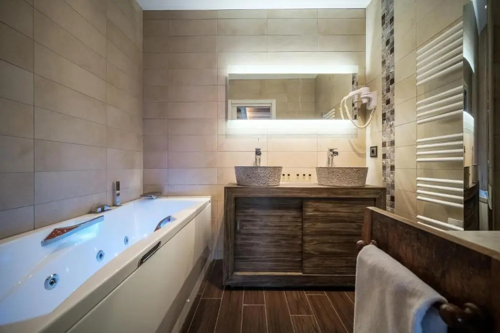 Chalet Ancolie