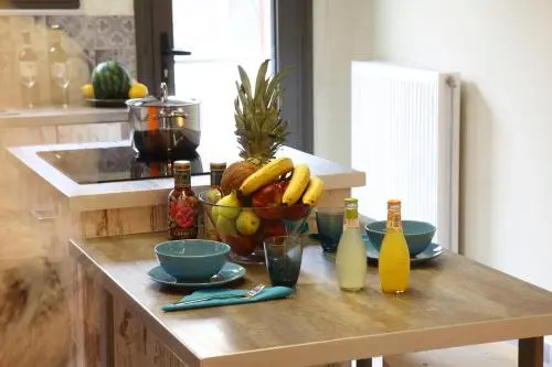 82 M2 Loft Urban Apartment Gazi - Votanikos