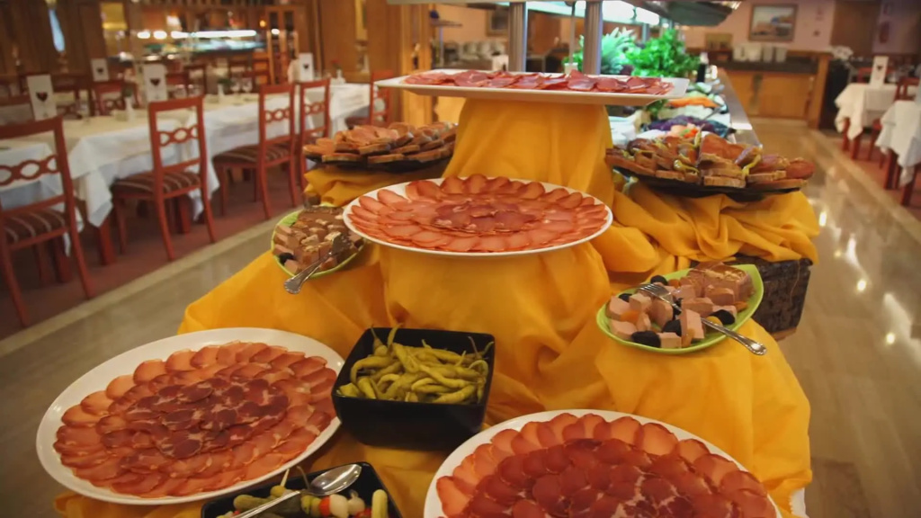 Hotel Riu Festival
