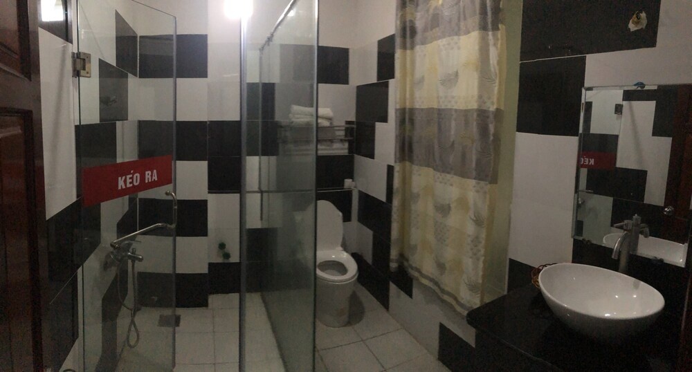 Bach Dang Hotel