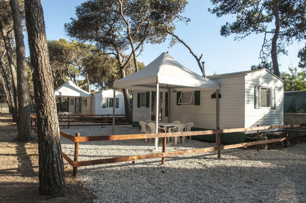 Camping Village Mare Pineta