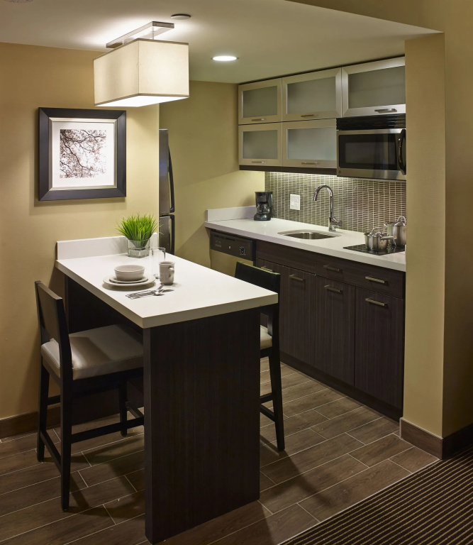 Homewood Suites by Hilton Hamilton