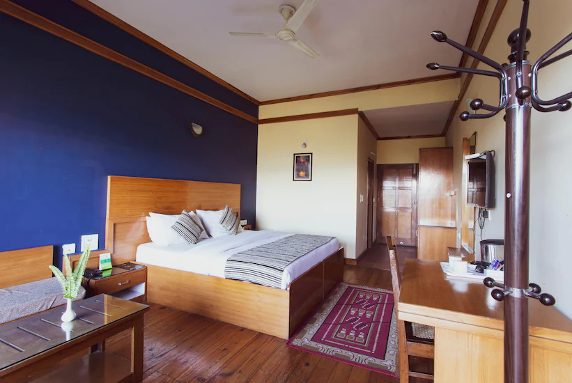Pratiksha Himalayan Retreat