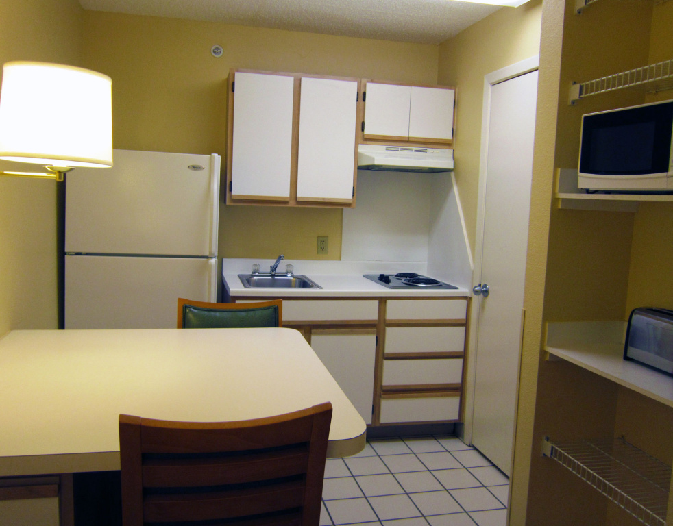 Extended Stay America Suites - San Antonio - Airport