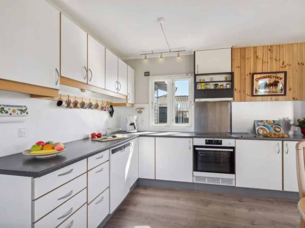 "Ala" - 500m from the sea in Western Jutland